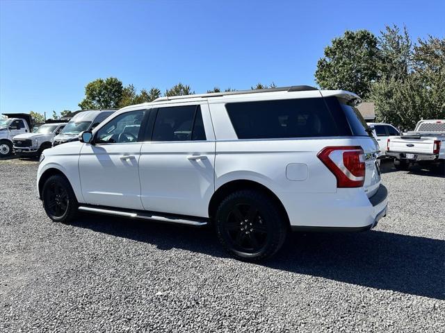 used 2021 Ford Expedition car, priced at $41,988