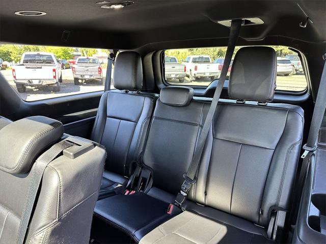 used 2021 Ford Expedition car, priced at $41,988