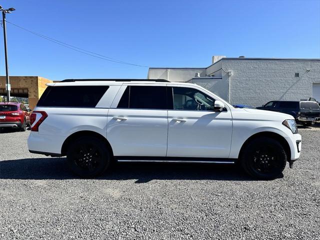 used 2021 Ford Expedition car, priced at $41,988