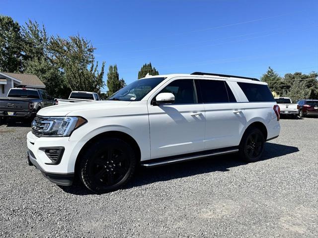 used 2021 Ford Expedition car, priced at $41,988