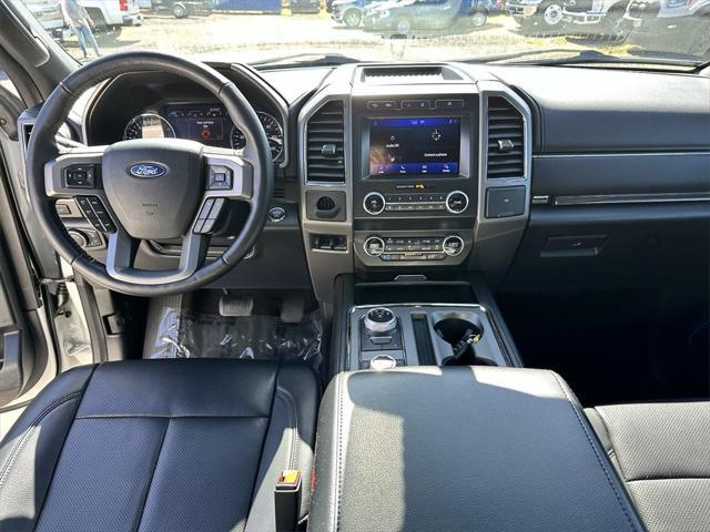 used 2021 Ford Expedition car, priced at $41,988