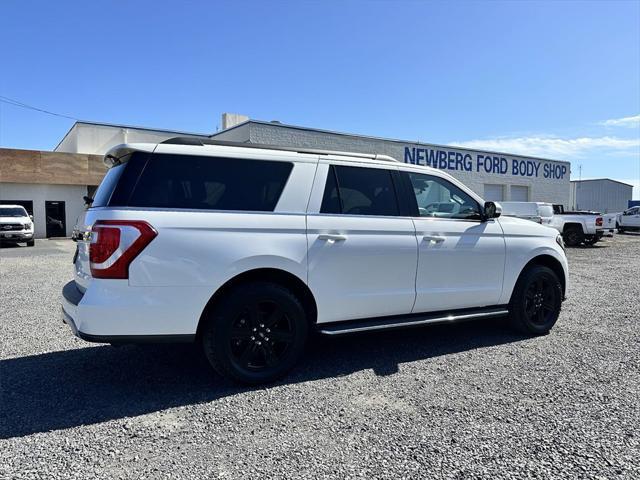 used 2021 Ford Expedition car, priced at $41,988