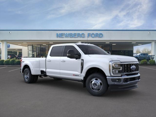 new 2024 Ford F-350 car, priced at $91,635