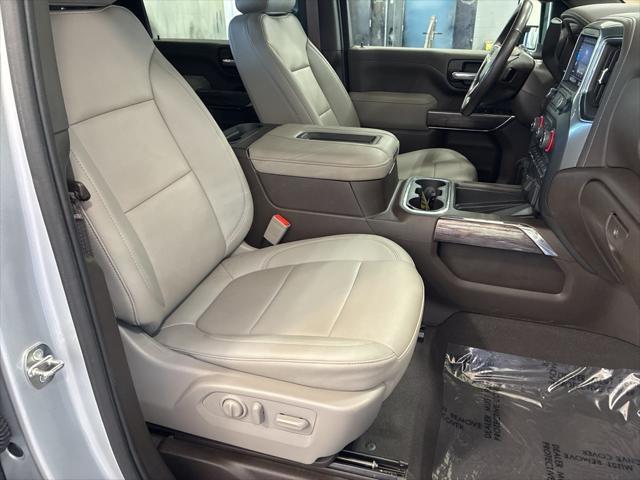 used 2022 Chevrolet Silverado 3500 car, priced at $66,998