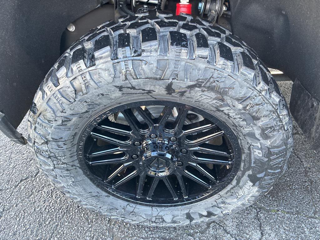 used 2022 Chevrolet Silverado 3500 car, priced at $65,988