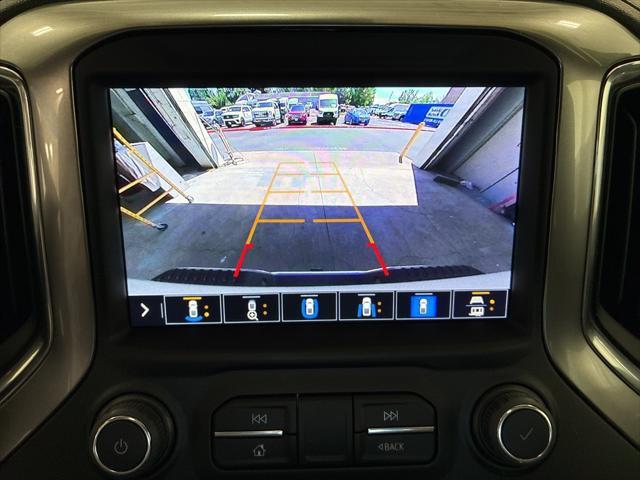 used 2022 Chevrolet Silverado 3500 car, priced at $66,998