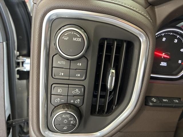used 2022 Chevrolet Silverado 3500 car, priced at $66,998