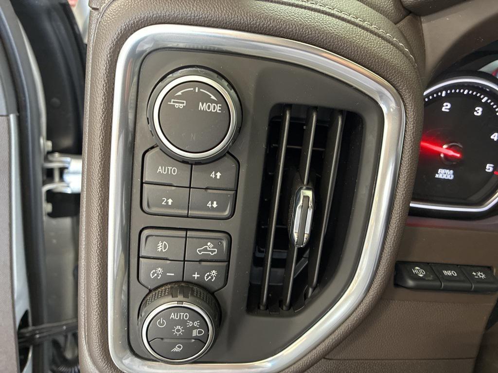 used 2022 Chevrolet Silverado 3500 car, priced at $65,988