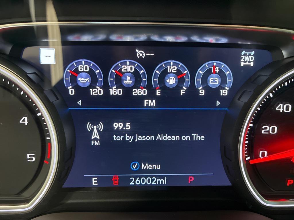 used 2022 Chevrolet Silverado 3500 car, priced at $65,988