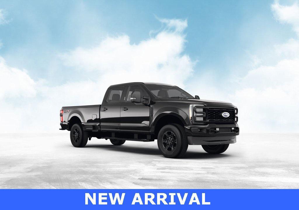 used 2023 Ford F-350 car, priced at $69,988