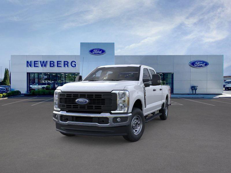 new 2026 Ford F-350 car, priced at $58,420