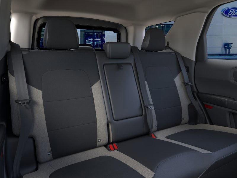 new 2025 Ford Bronco Sport car, priced at $35,978