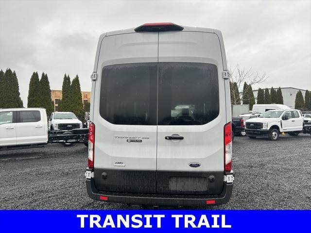 new 2023 Ford Transit-350 car, priced at $74,145