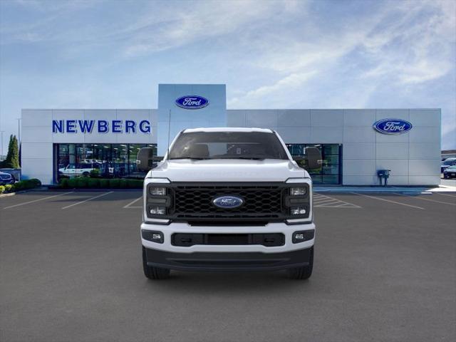new 2024 Ford F-350 car, priced at $52,826