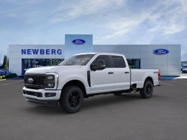 new 2024 Ford F-350 car, priced at $52,826