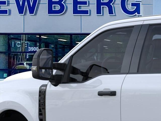 new 2024 Ford F-350 car, priced at $52,826