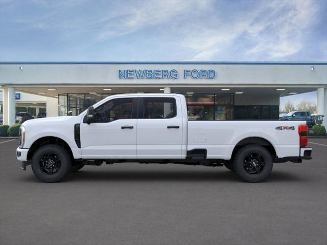 new 2024 Ford F-350 car, priced at $57,550