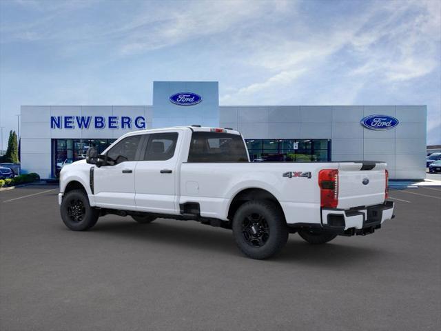 new 2024 Ford F-350 car, priced at $52,826