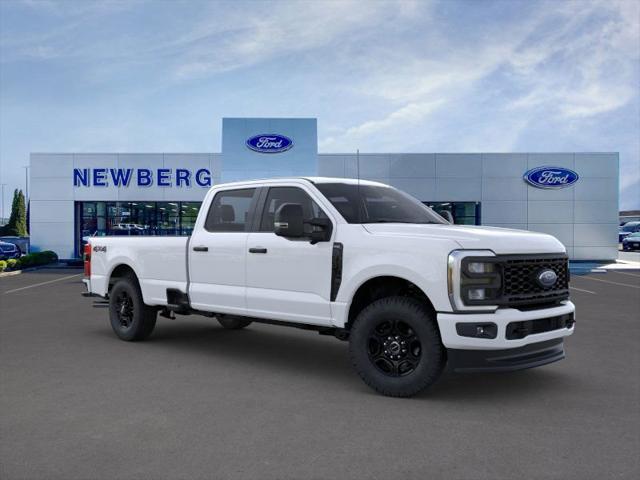 new 2024 Ford F-350 car, priced at $51,326