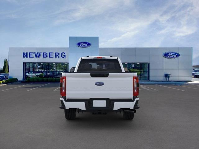 new 2024 Ford F-350 car, priced at $52,826