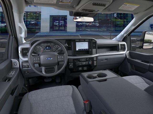 new 2024 Ford F-350 car, priced at $52,826