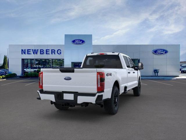 new 2024 Ford F-350 car, priced at $52,826