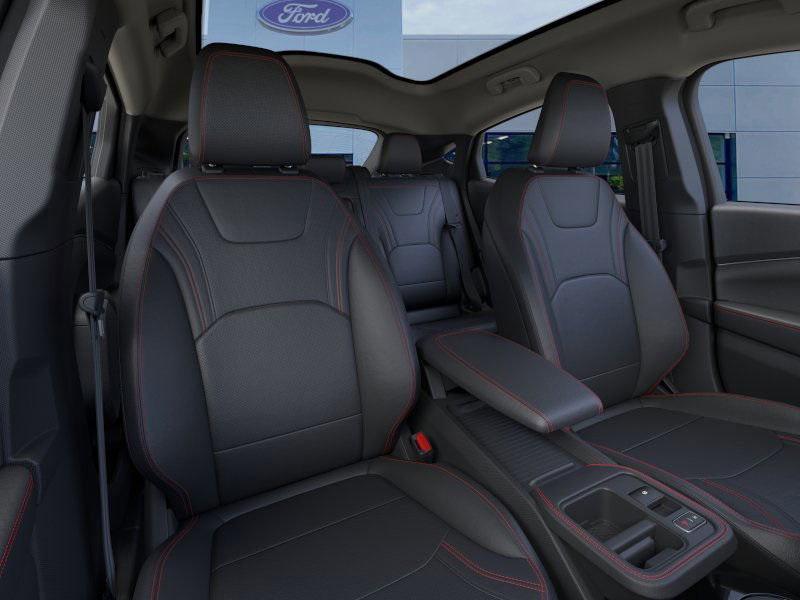 new 2025 Ford Mustang Mach-E car, priced at $55,591