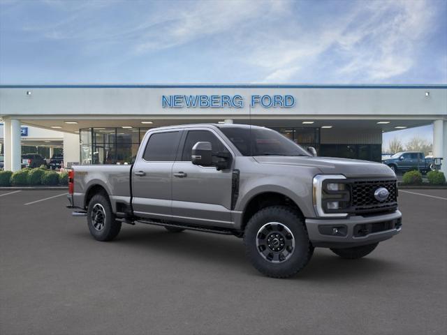 new 2024 Ford F-350 car, priced at $78,610