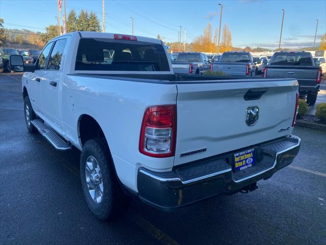 used 2023 Ram 2500 car, priced at $47,998