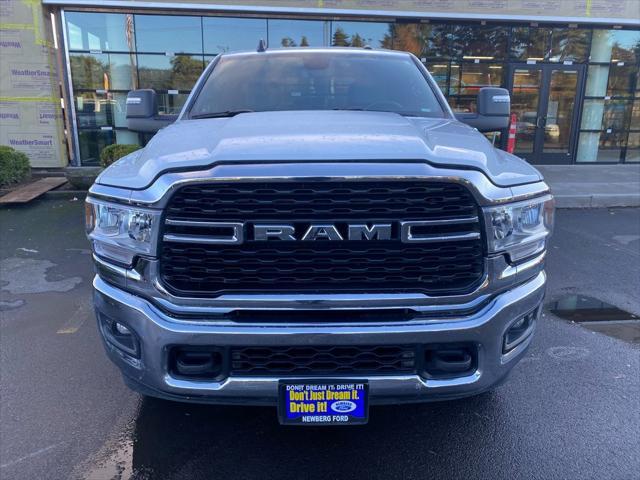 used 2023 Ram 2500 car, priced at $47,998