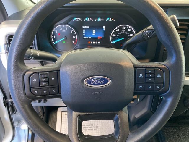 used 2023 Ford F-350 car, priced at $55,988