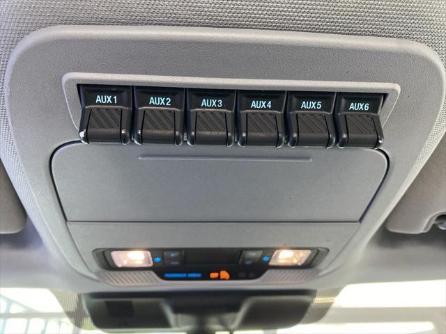 used 2023 Ford F-350 car, priced at $55,988