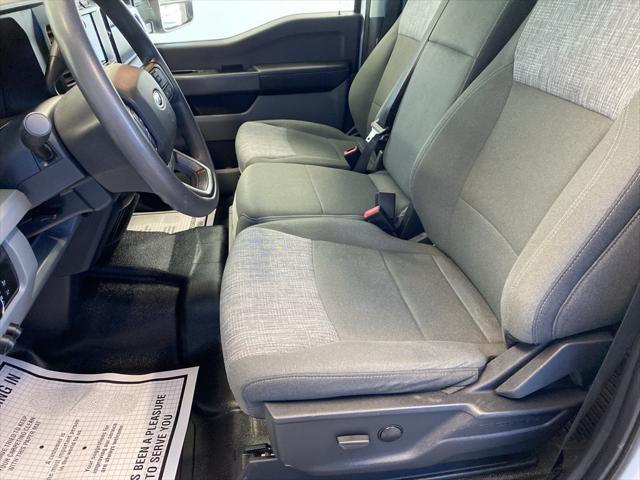 used 2023 Ford F-350 car, priced at $55,988