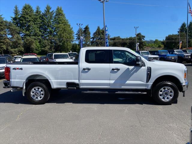 used 2023 Ford F-350 car, priced at $55,988
