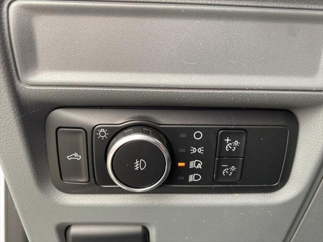 used 2022 Ford F-150 car, priced at $33,987
