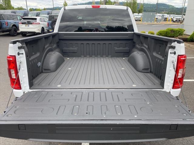 used 2022 Ford F-150 car, priced at $33,987