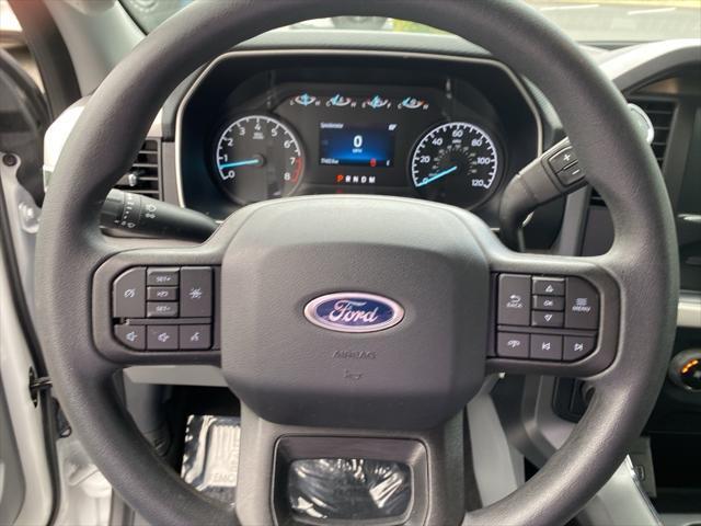 used 2022 Ford F-150 car, priced at $33,987
