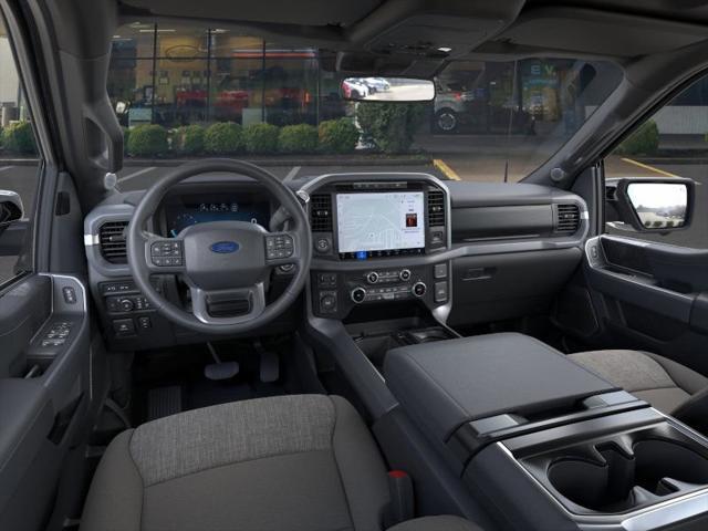 new 2024 Ford F-150 car, priced at $65,888