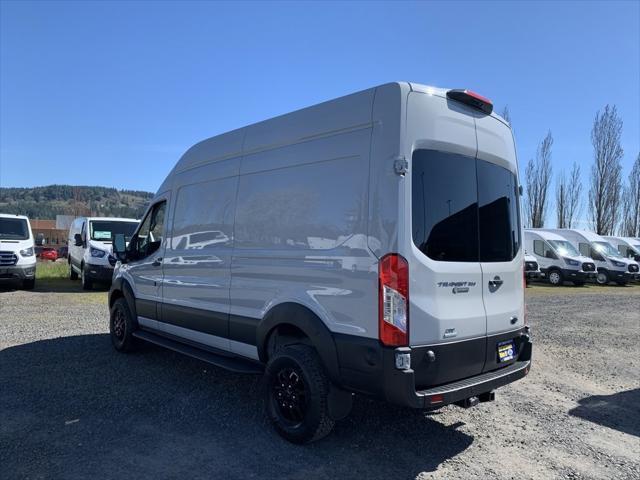 new 2024 Ford Transit-350 car, priced at $75,550