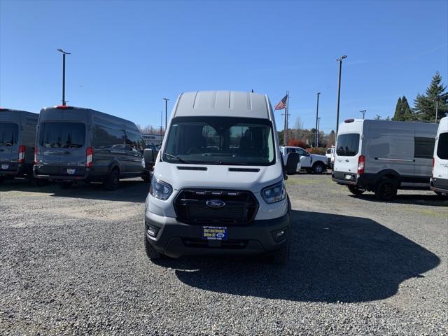 new 2024 Ford Transit-350 car, priced at $75,550