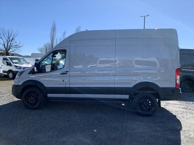 new 2024 Ford Transit-350 car, priced at $75,550