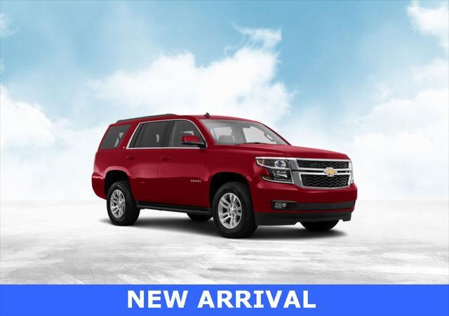 used 2015 Chevrolet Tahoe car, priced at $29,988