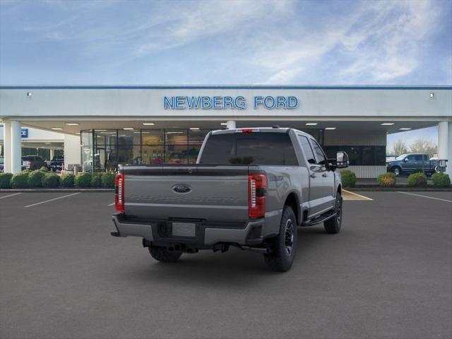 new 2024 Ford F-250 car, priced at $91,855