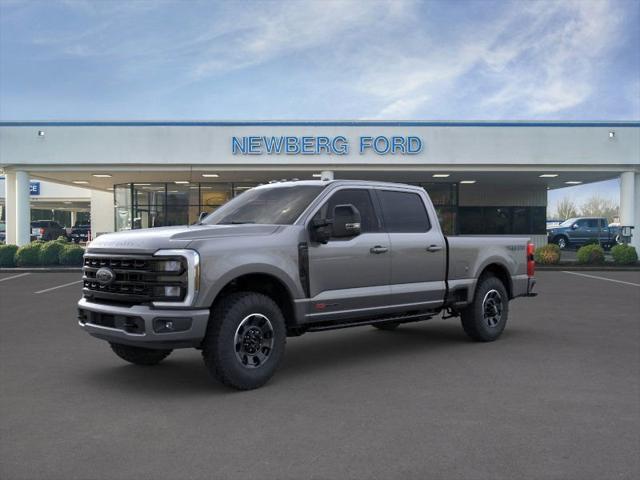 new 2024 Ford F-250 car, priced at $91,855