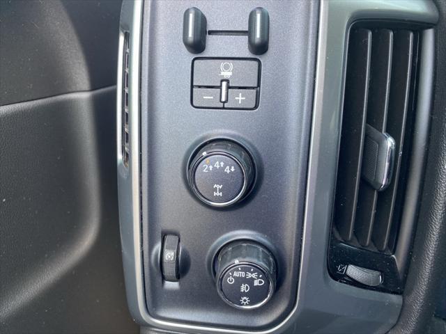 used 2019 Chevrolet Silverado 2500 car, priced at $47,988