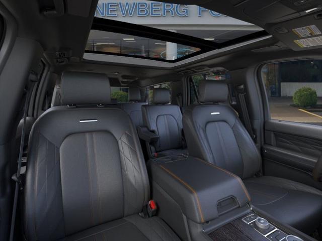 new 2024 Ford Expedition car, priced at $86,235