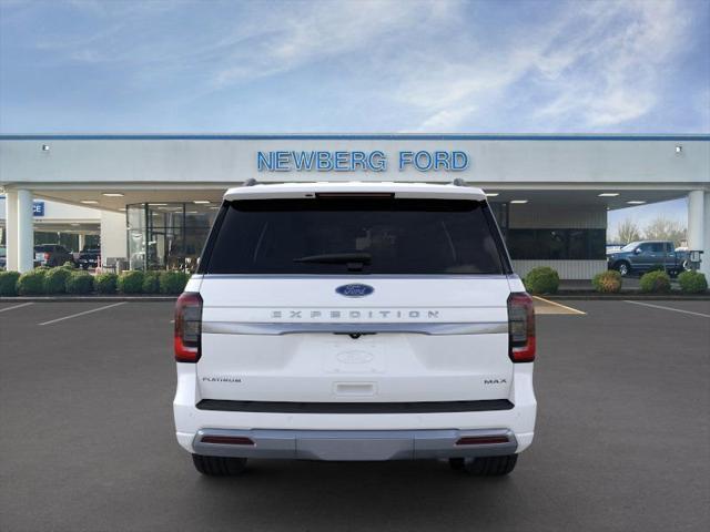 new 2024 Ford Expedition car, priced at $86,235