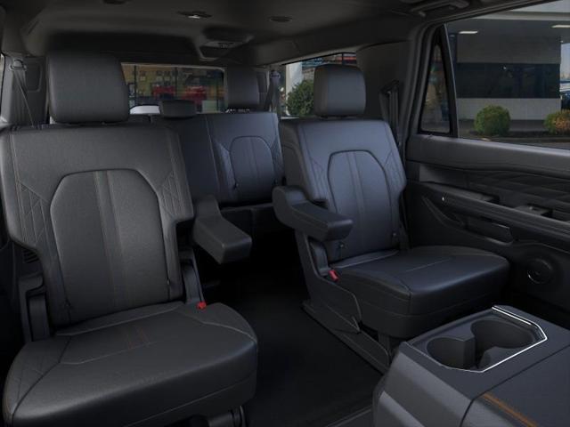 new 2024 Ford Expedition car, priced at $86,235