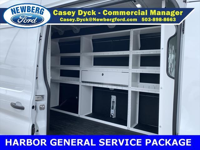 new 2024 Ford Transit-350 car, priced at $61,487