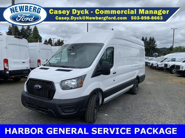 new 2024 Ford Transit-350 car, priced at $61,487